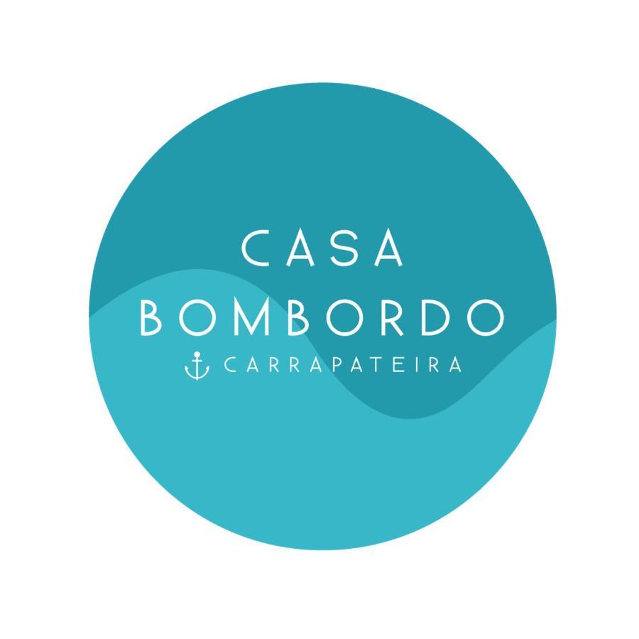 Casa Bombordo Villa Carrapateira Kültér fotó