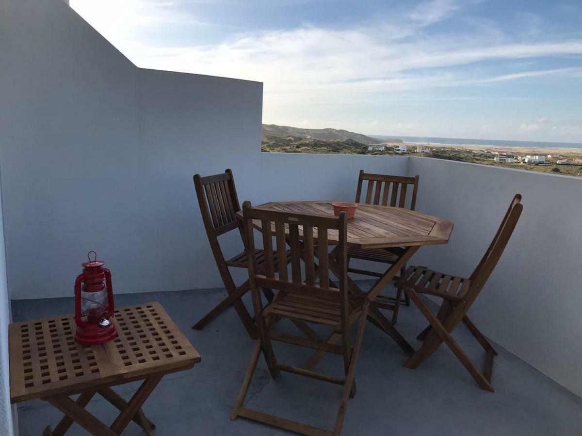 Casa Bombordo Villa Carrapateira Kültér fotó