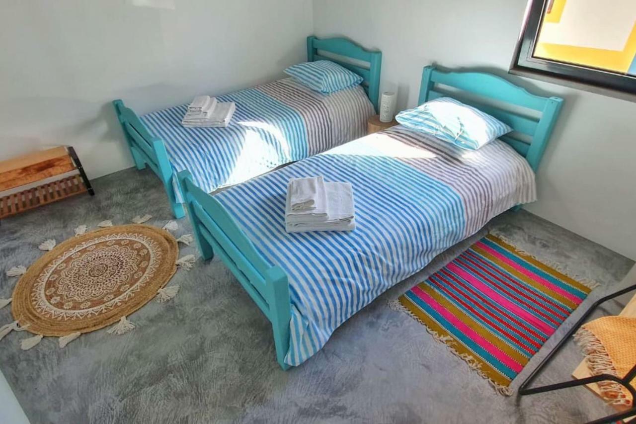 Casa Bombordo Villa Carrapateira Kültér fotó